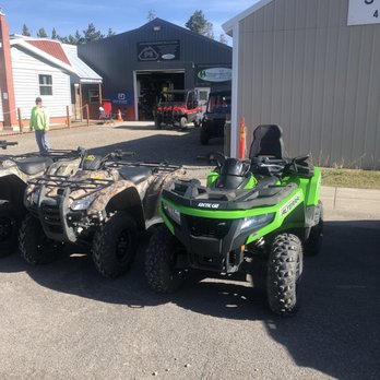 Highmark Rentals - ATV Rentals/Tours Near Me - West Yellowstone, Montana Highmark Rentals - ATV Rentals/Tours Near Me - West Yellowstone, Montana