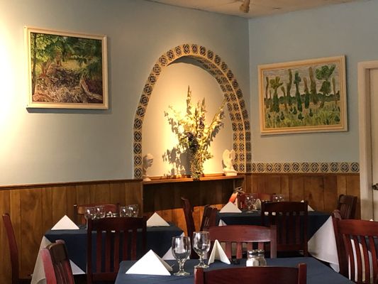 Pelagos Cafe by null