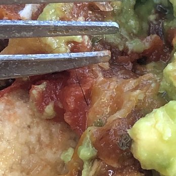 Barney's Beanery - Half Time Nachos - Breakfast & Brunch Near Me - Burbank, California