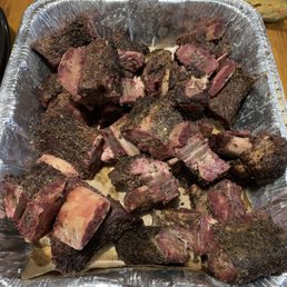 Beef Ribs