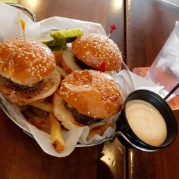 Sliders