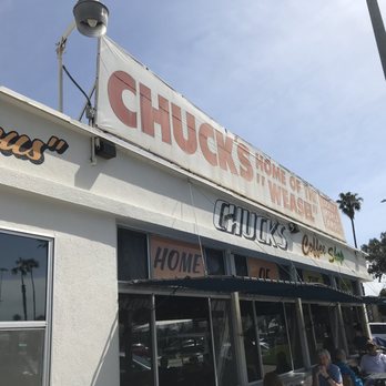Chuck's Coffee Shop - Coffee & Tea Near Me - Long Beach, California Chuck's Coffee Shop - Coffee & Tea Near Me - Long Beach, California
