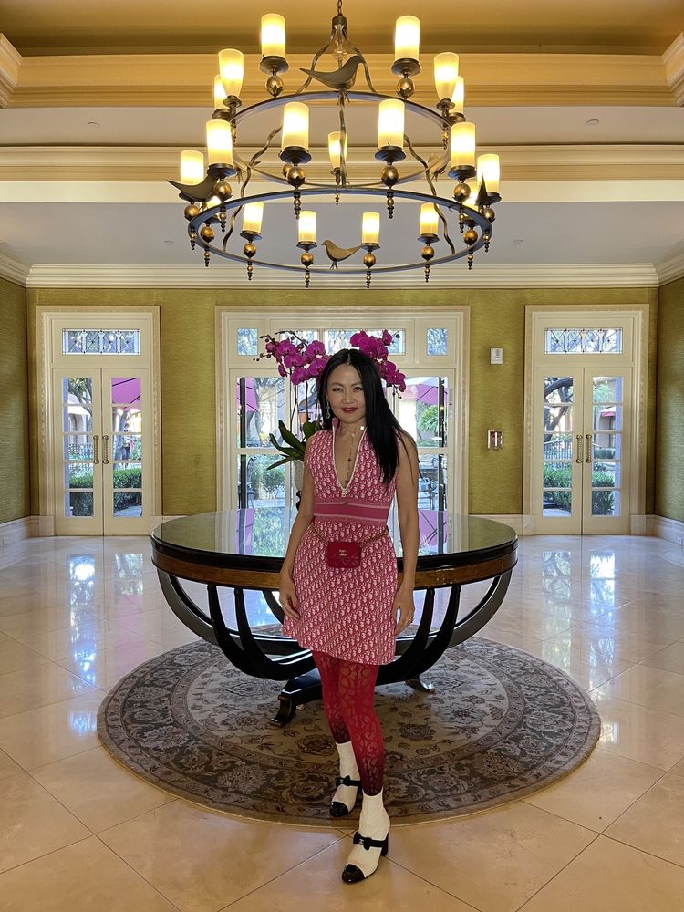 The Langham Huntington - Pasadena