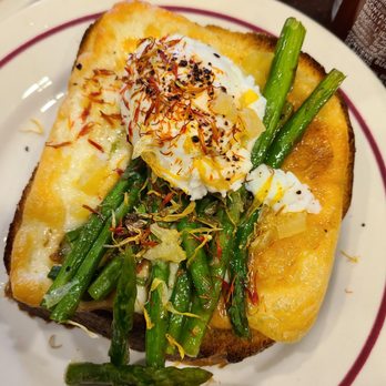 Eggshell Bistro - Truffled Egg Brioche - Coffee & Tea Near Me - Carmel, Indiana Eggshell Bistro - Truffled Egg Brioche - Coffee & Tea Near Me - Carmel, Indiana