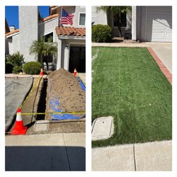 American Ally Drains & Plumbing