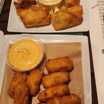 The Dillinger - You won't be disappointed! The food, atmosphere and people were great. Def stop in! - Bars Near Me - Boulder City, Nevada