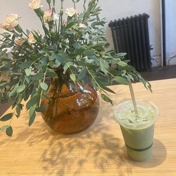 Le Phin - Coffee & Tea Near Me - New York, New York Le Phin - Coffee & Tea Near Me - New York, New York