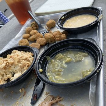 Fox & Locke - Comfort Food Near Me - Franklin, Tennessee Fox & Locke - Comfort Food Near Me - Franklin, Tennessee