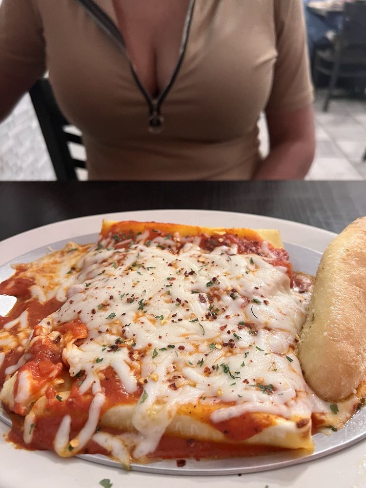Pana Roma Pizza & Pasta