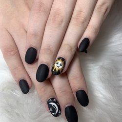 Just Nails