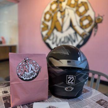 Voodoo Doughnut - Donuts Near Me - Dallas, Texas Voodoo Doughnut - Donuts Near Me - Dallas, Texas