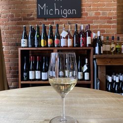 Simply Wine
