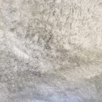 Black Rock Oceanfront Resort - The floor was still disgustingly filthy after they 'cleaned' it the next morning. This is what we found: - Resorts Near Me - Ucluelet, British Columbia