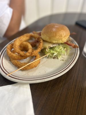 Bob's Big Boy by null