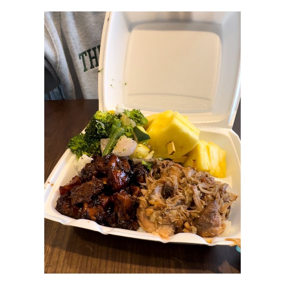 HAWAIIAN BROS ISLAND GRILL FLORISSANT Updated September 2024 85