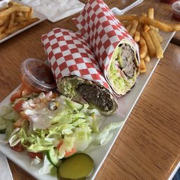 Kofta Kofta