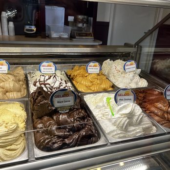 Sirena Gelato - Ice Cream & Frozen Yogurt Near Me - Bellingham, Washington Sirena Gelato - Ice Cream & Frozen Yogurt Near Me - Bellingham, Washington