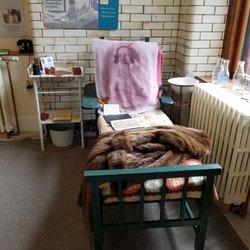 Saranac Laboratory Museum
