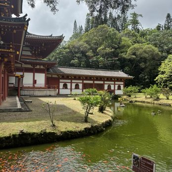 Grand Tours Around Island - Byodo-In Temple - Tours Near Me - Honolulu, Hawaii Grand Tours Around Island - Byodo-In Temple - Tours Near Me - Honolulu, Hawaii