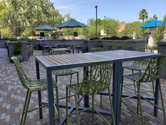 Element Chandler Fashion Center by null