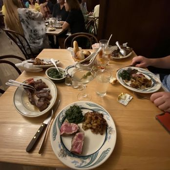 Peter Luger - Steakhouses Near Me - Brooklyn, New York