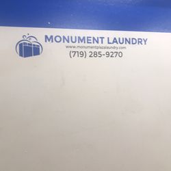 Monument Laundry