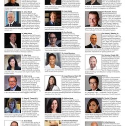 Advanced Manual Therapy Institute - I'm not surprised the amazing doctors of Advanced Manual Therapy have made the Top 100 Doctors of Las Vegas Again!
