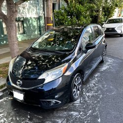 WeWash