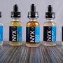 Photo of NYX Ecigs