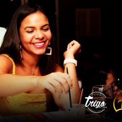 Trigo - Private events @ Trigo Art