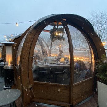 H Tasting Lounge - WinterLust dome - Lounges Near Me - Vancouver, British Columbia H Tasting Lounge - WinterLust dome - Lounges Near Me - Vancouver, British Columbia