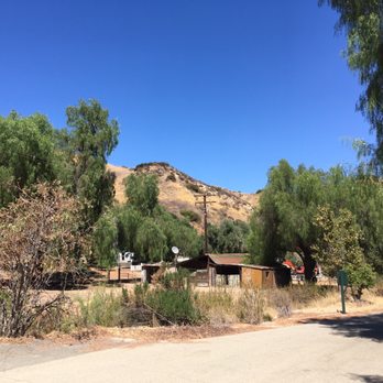 Mentryville - Landmarks & Historical Buildings Near Me - Newhall, California