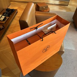 Hermès Hermès