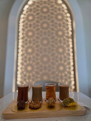 ARWA YEMENI COFFEE by null