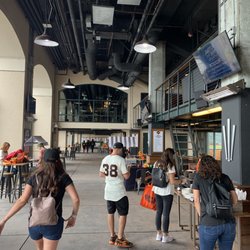 Triples Alley