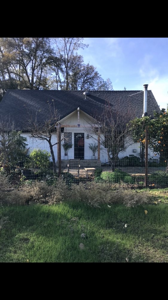 Slide of Antonio's Roofing