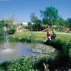 Paradise Park Garden Centre - from website