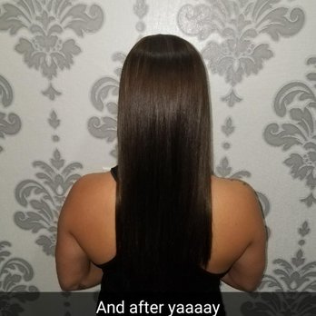 The Savvy Stylist - My most recent before and after pics! - Hair Salons Near Me - Tempe, Arizona The Savvy Stylist - My most recent before and after pics! - Hair Salons Near Me - Tempe, Arizona