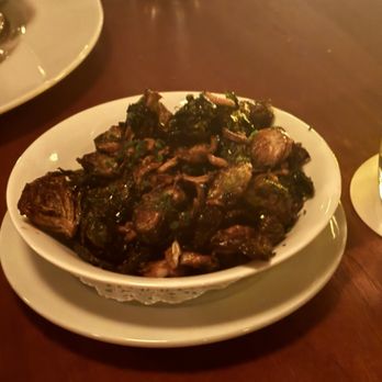 Somerville - Brussels - Steakhouses Near Me - Los Angeles, California