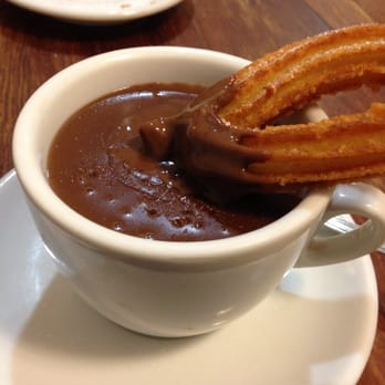 Petritxol Xocoa - Churros y chocolate - Coffee & Tea Near Me - Barcelona, B Petritxol Xocoa - Churros y chocolate - Coffee & Tea Near Me - Barcelona, B