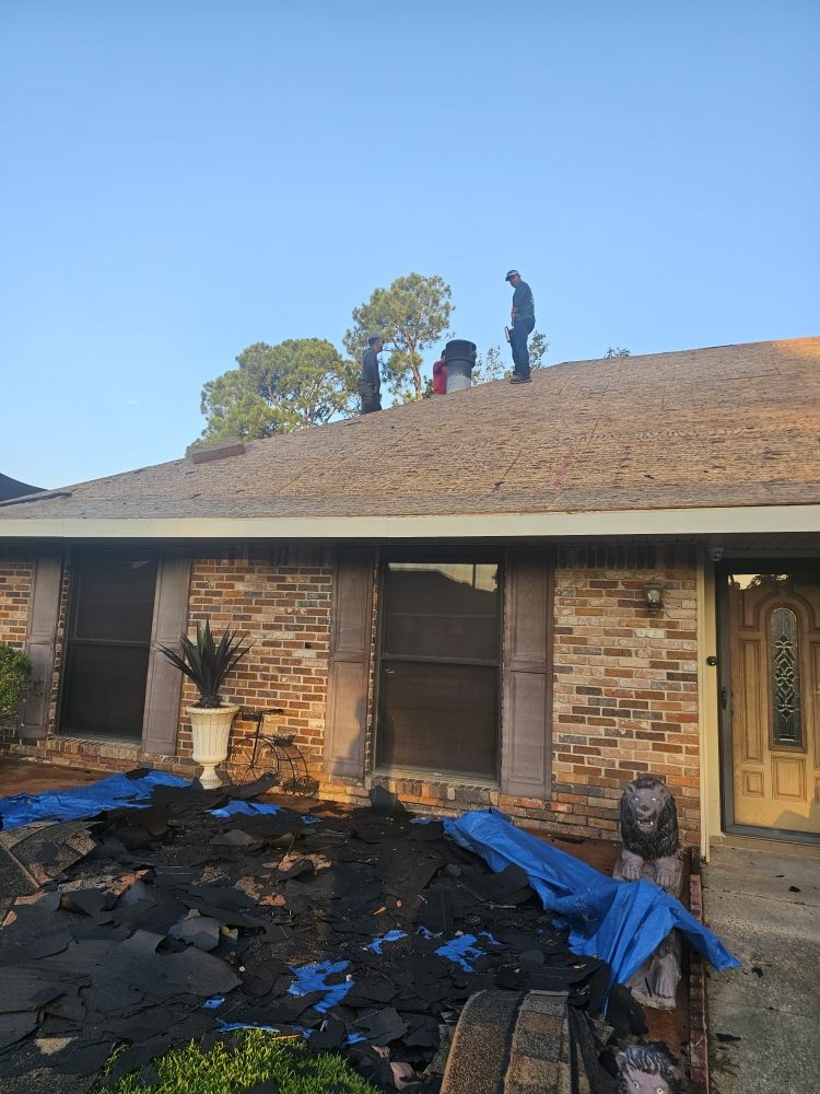 Slide of Parishbuilders