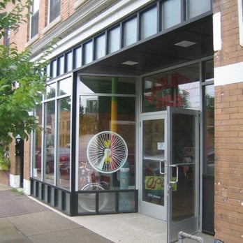 Revolution Cycles - Bikes Near Me - Madison, Wisconsin Revolution Cycles - Bikes Near Me - Madison, Wisconsin