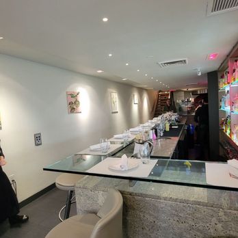 PizzArte - Bar area - Pizza Near Me - New York, New York PizzArte - Bar area - Pizza Near Me - New York, New York