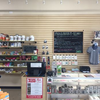 iRun Texas - Sports Wear Near Me - San Antonio, Texas