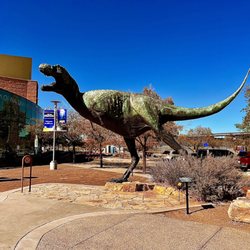 New Mexico Museum of Natural History and Science