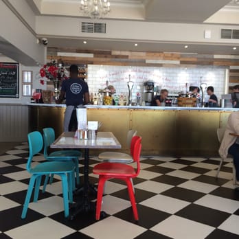Harry Ramsden's - The bar area - Fish & Chips Near Me - Bournemouth, BMH Harry Ramsden's - The bar area - Fish & Chips Near Me - Bournemouth, BMH