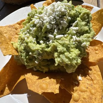 Huevo Republic - Guacamole babay - Coffee & Tea Near Me - Ensenada, BCN