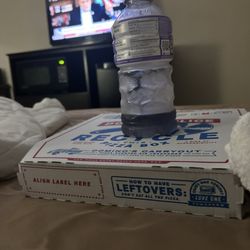 Domino's Pizza - Finished
