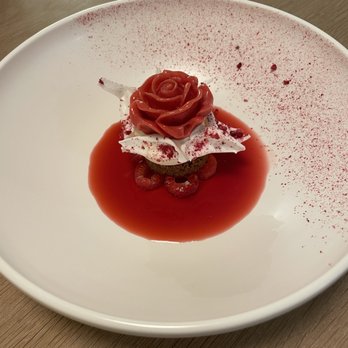 Lysee - Desserts Near Me - New York, New York