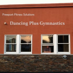 Dancing Plus Gymnastics - 27 Hanse Ave